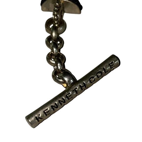 Kenneth Cole Reaction Vintage Edgy Bracelet - Picture 2 of 5